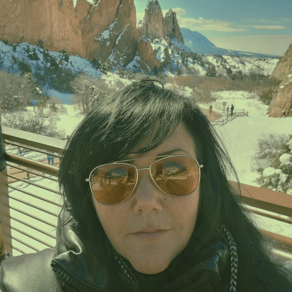 Meet your Posher, Keeks